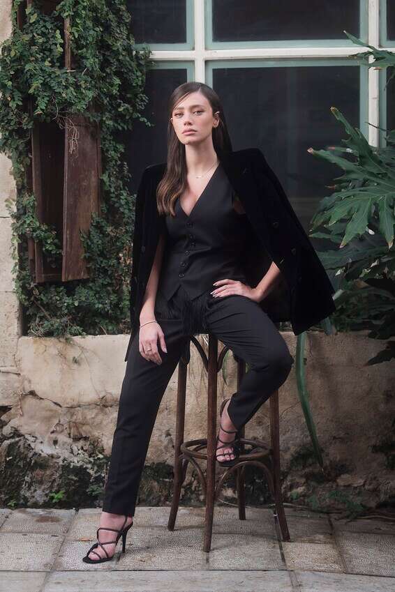 "לכפיר ולי יש תקשורת טובה" // צילום: פיני סילוק